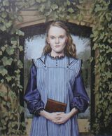 ArianaDumbledorePortrait