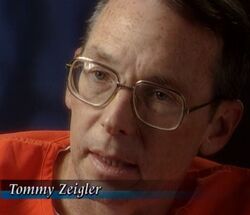 Tommy zeigler