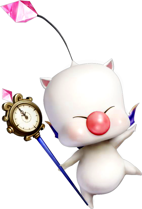 final fantasy xvi moogle suit