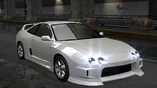 IntegraBodyKit IntegraBodyKit