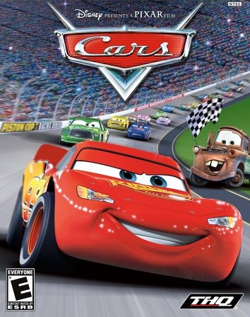 download disney cars 2 game for free