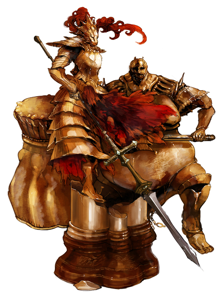 [Imagen: Ornstein_%26_Smough_01.jpg]