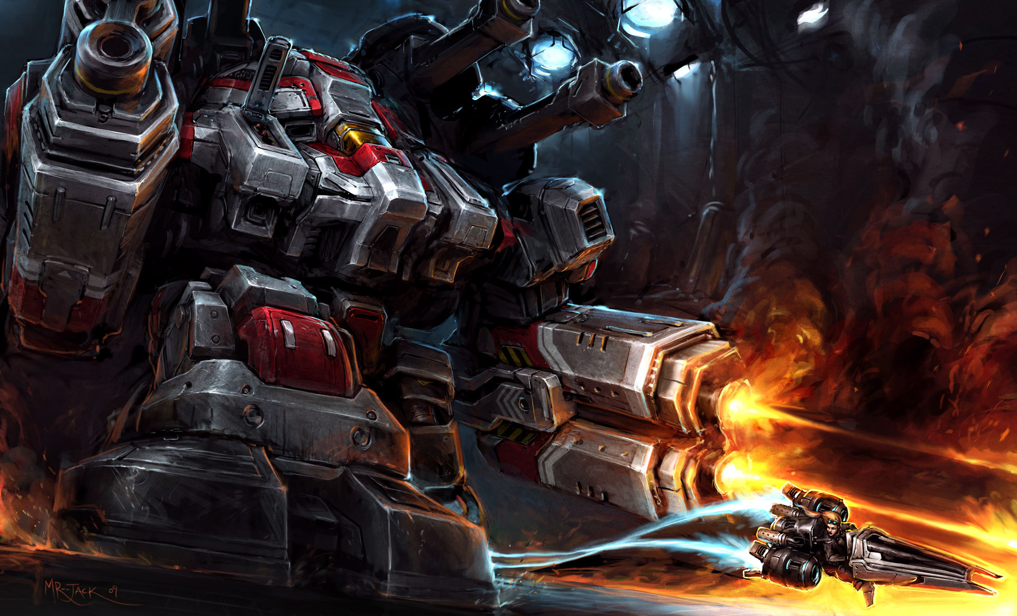 starcraft terran starcraft terran