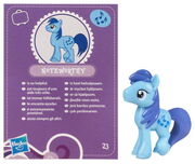 Noteworthy toy