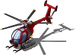 Elite NightFox Copter
