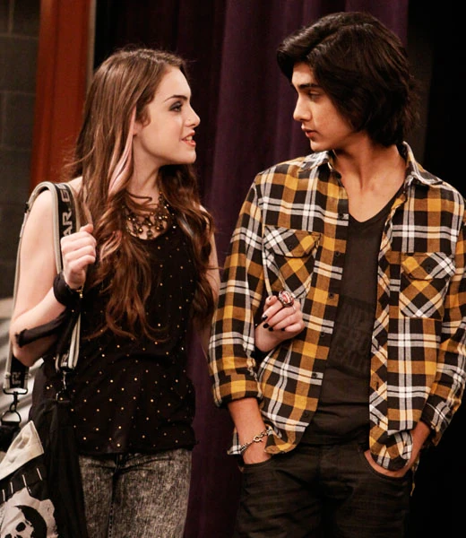 How To Be Jade for Halloween Victorious Wiki