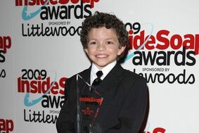 Alex Bain