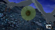 Tartagira vs Gaivotas Mutantes