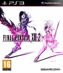 FFXIII-2 Europe