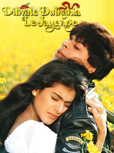 Dilwale-dulhania-le-jayenge