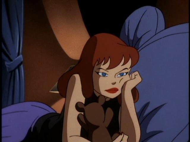 Image Barbara Gordon Batman Dc Movies Wiki 9837