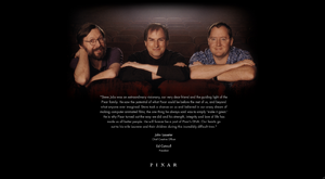 Pixar.com-SteveJobs-tribute