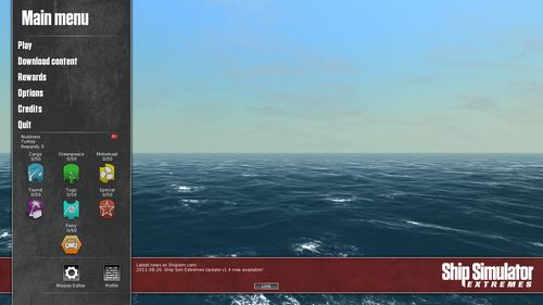 Ship Simulator 2008 New Horizons Keygen Torrent