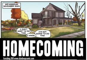 Homecoming