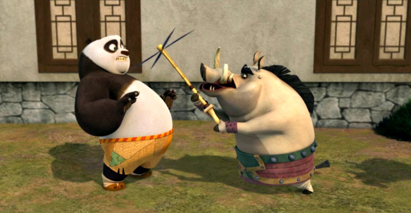 Fake Kung Fu Panda Porn - Kung Fu Panda Legends Of Awesomeness Po | My XXX Hot Girl