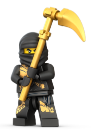 Image   Cole DXpng   Ninjago Wiki