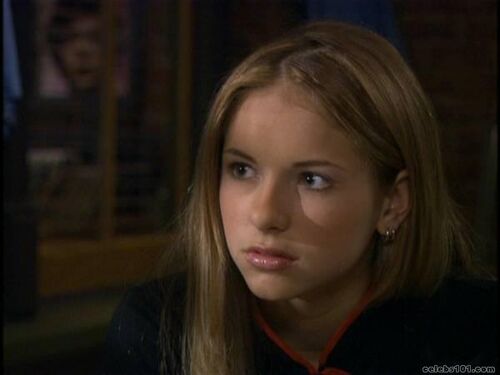 Image Kate Todd Photo 16 Degrassi Wiki Wikia 