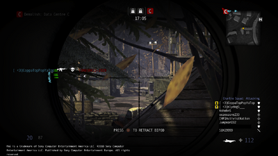 MAG™ Screenshot