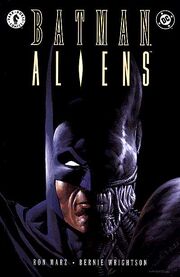 BatmanAliens