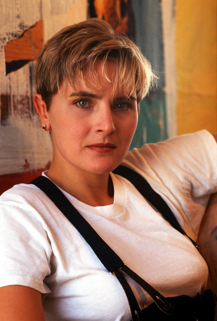 Denise Crosby Sexy 103