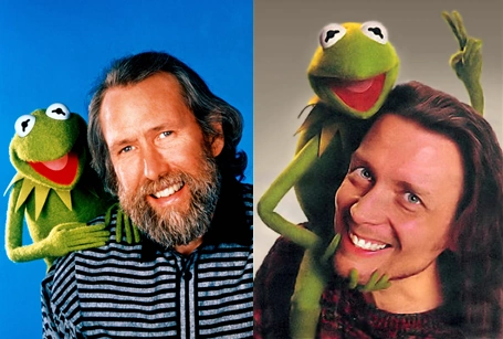 September 24: Celebrating Jim Henson and Steve Whitmire | Muppet