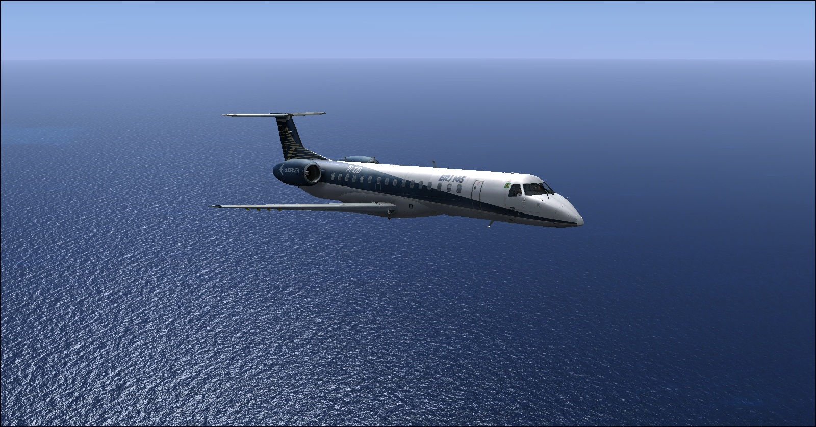 fs2004 wilco feelthere embraer erj 145 jet fs2004 wilco feelthere embraer erj 145 jet