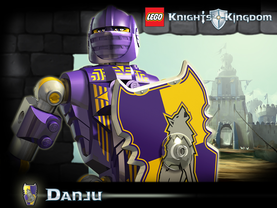 Image - Knights' Kingdom II wallpaper9.jpg - Brickipedia, the LEGO Wiki