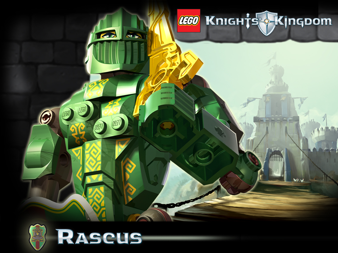 Image - Knights' Kingdom II wallpaper12.jpg - Brickipedia, the LEGO Wiki