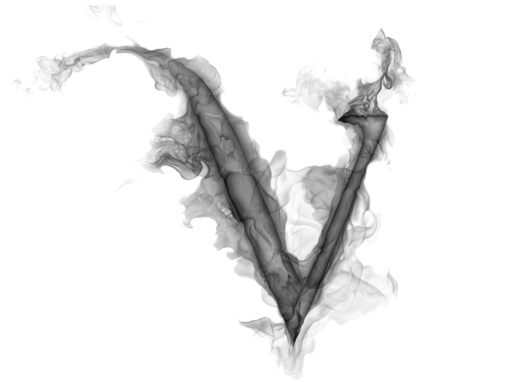 Image - Smoke Letter V Wallpaper ngmt3-1.jpg - SporeWiki, the Spore