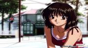 Yoishi