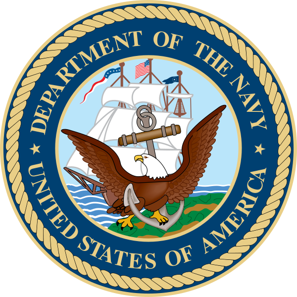 Image United States Department Of The Navy Sealpng Dirk Pitt Wiki