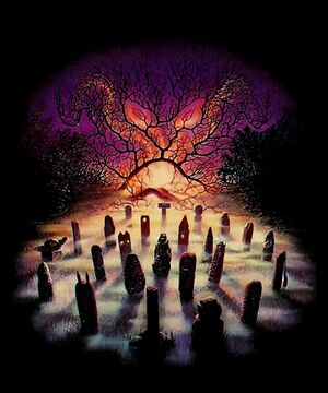 The Pet Sematary