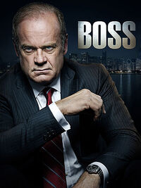 Bossposter