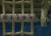 Brine dung puzzle