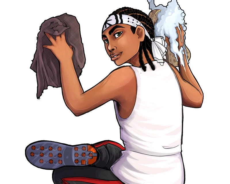 FANGPICLANG RALPH N1