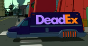 DeadEx