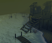 Hallowvale Boat