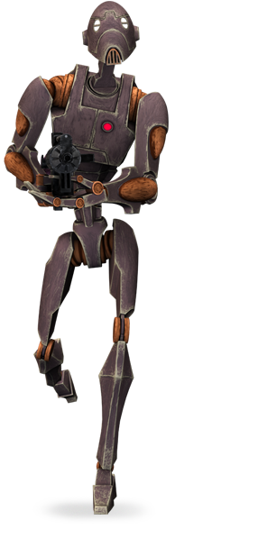 system shock 2 protocol droid