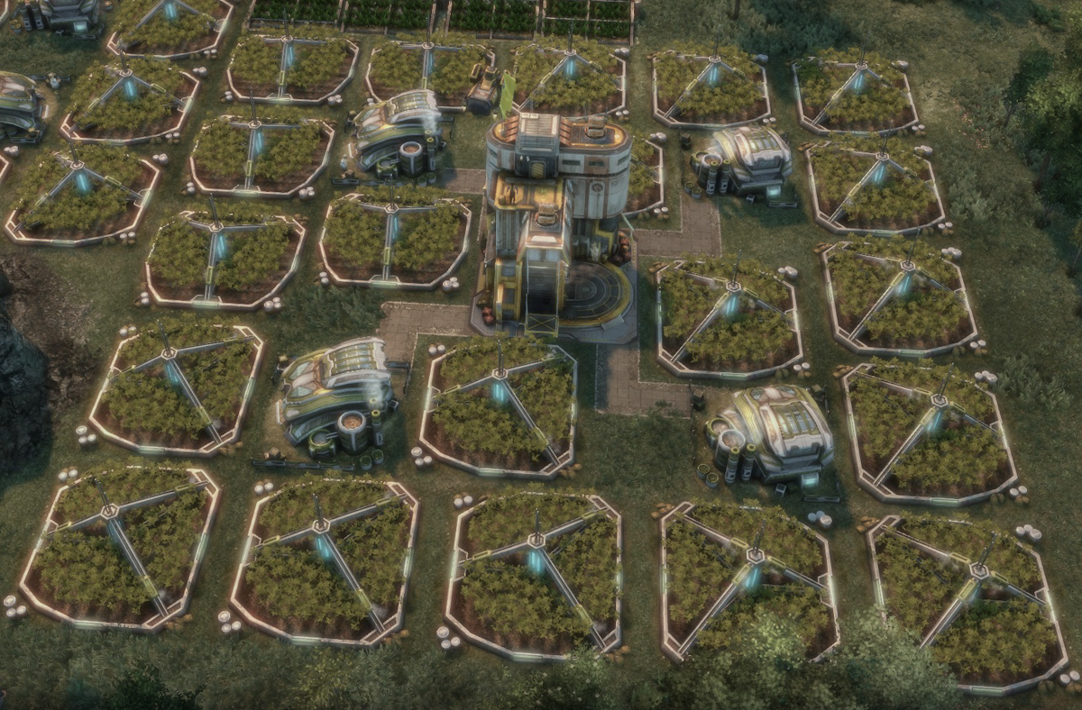 Anno 2070 save file