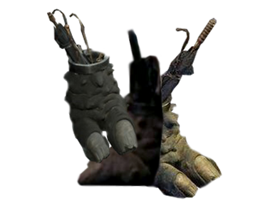 Troll leg copia