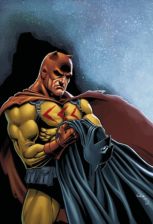 Catman Batman Wiki Wikia
