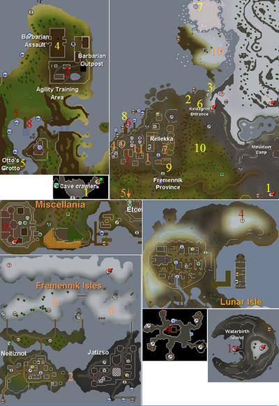 RellekaDiaryMap