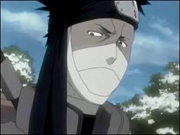 Zabuza Momochi Narutopedia The Naruto Encyclopedia Wiki