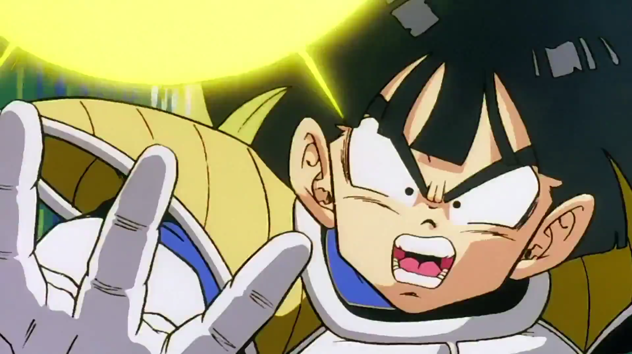 File:Dragon Ball Z-Gohan attacks Frieza Remastered HD 2.png