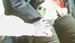 FelligTakesTheDeathOfScully