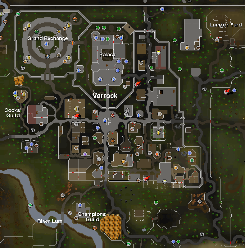 Image Varrock map.png The RuneScape Wiki