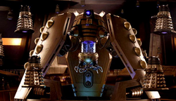 Dalek emperor