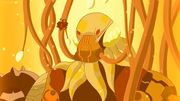 Vilgax Healing