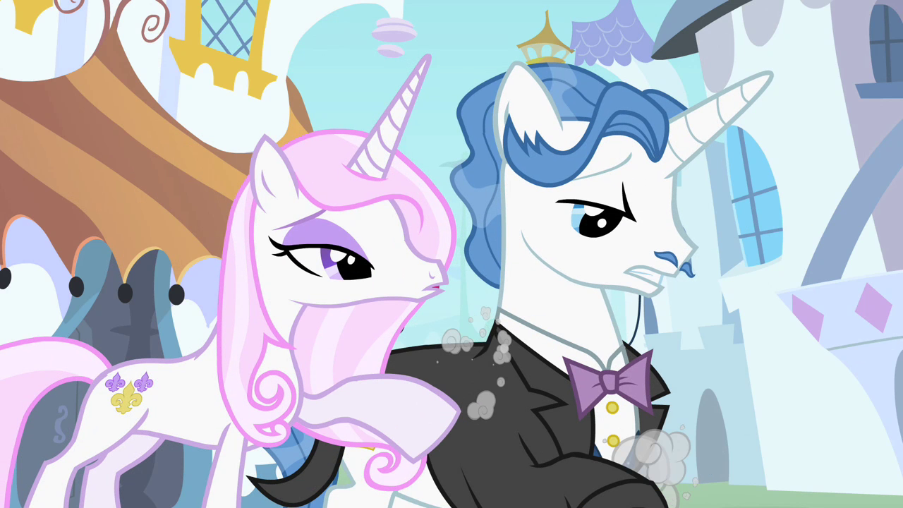 Fancy Pants My Little Pony Friendship Is Magic Wiki