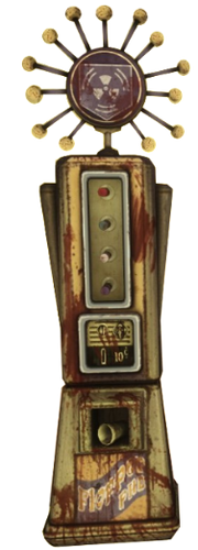 PHDF Machine